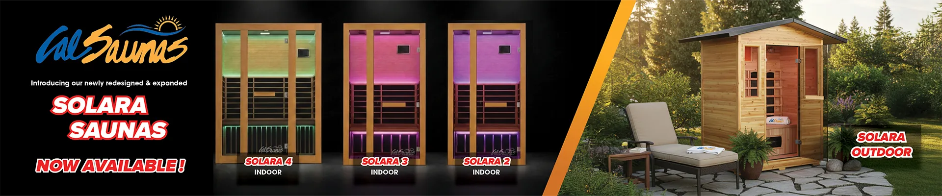 Calspas hot tub being used in a family setting - Val Caron