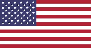 american flag-Val Caron