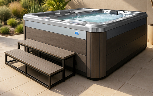 Cold Plunge&trade; Spas Val Caron hot tubs for sale