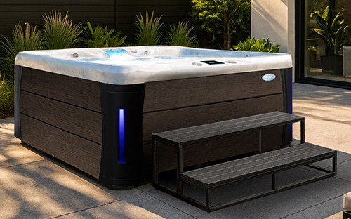 Escape Plus&trade; Spas Val Caron hot tubs for sale