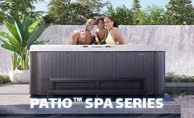 Patio Plus™ Spas Val Caron hot tubs for sale