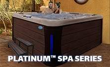 Platinum™ Spas Val Caron hot tubs for sale