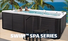 Swim Spas Val Caron hot tubs for sale