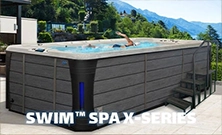 Swim X-Series Spas Val Caron hot tubs for sale