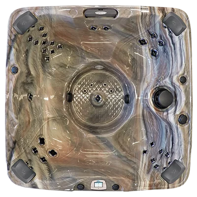 Tropical-X EC-739BX hot tubs for sale in Val Caron