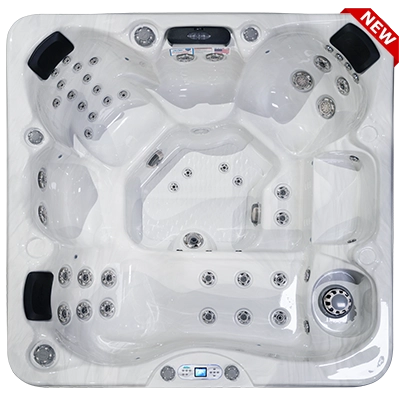 Costa EC-749L hot tubs for sale in Val Caron