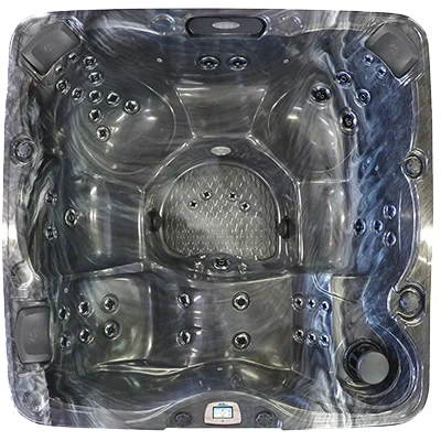 Pacifica-X EC-751LX hot tubs for sale in Val Caron