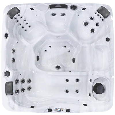 Avalon EC-840L hot tubs for sale in Val Caron