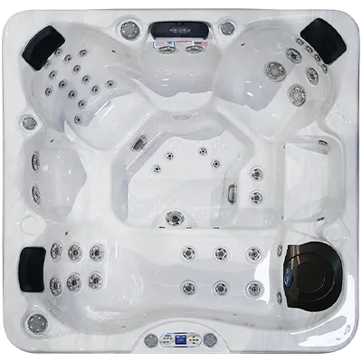 Avalon EC-849L hot tubs for sale in Val Caron