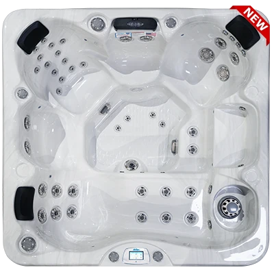 Avalon-X EC-849LX hot tubs for sale in Val Caron