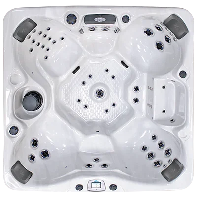 Cancun-X EC-867BX hot tubs for sale in Val Caron