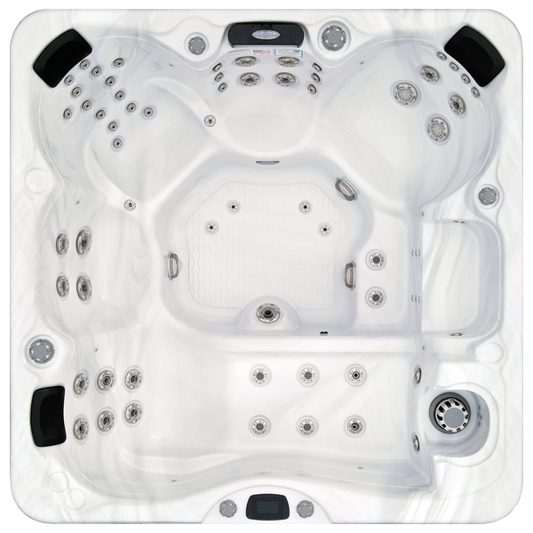 Avalon-X EC-867LX hot tubs for sale in Val Caron