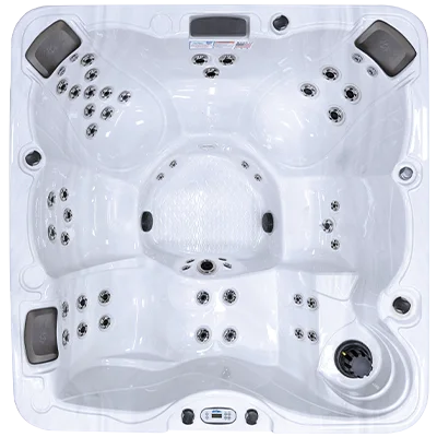 Pacifica Plus PPZ-743L hot tubs for sale in Val Caron